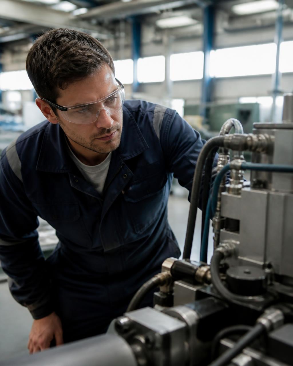 Ingenieurwesen & Technik